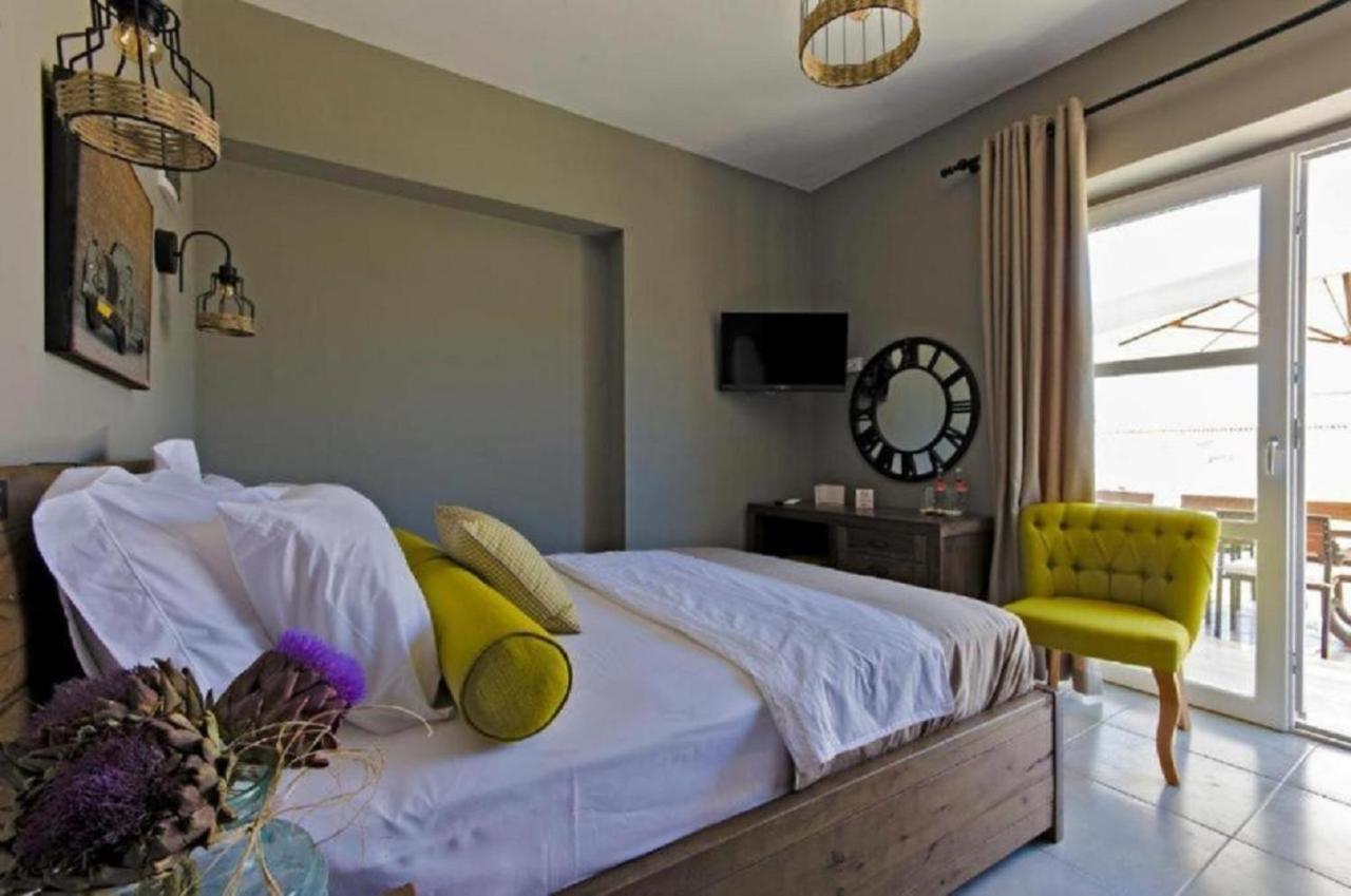 Signature Alacati Hotel Екстериор снимка