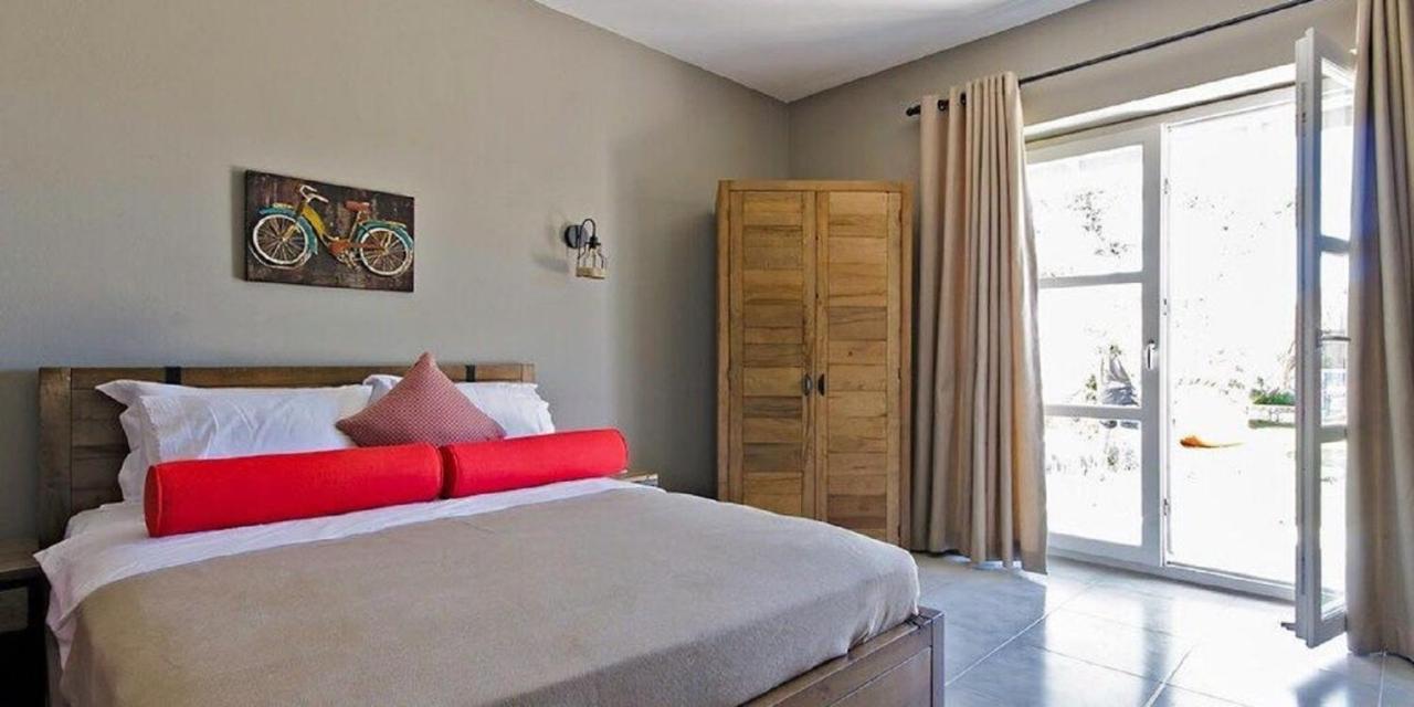 Signature Alacati Hotel Екстериор снимка