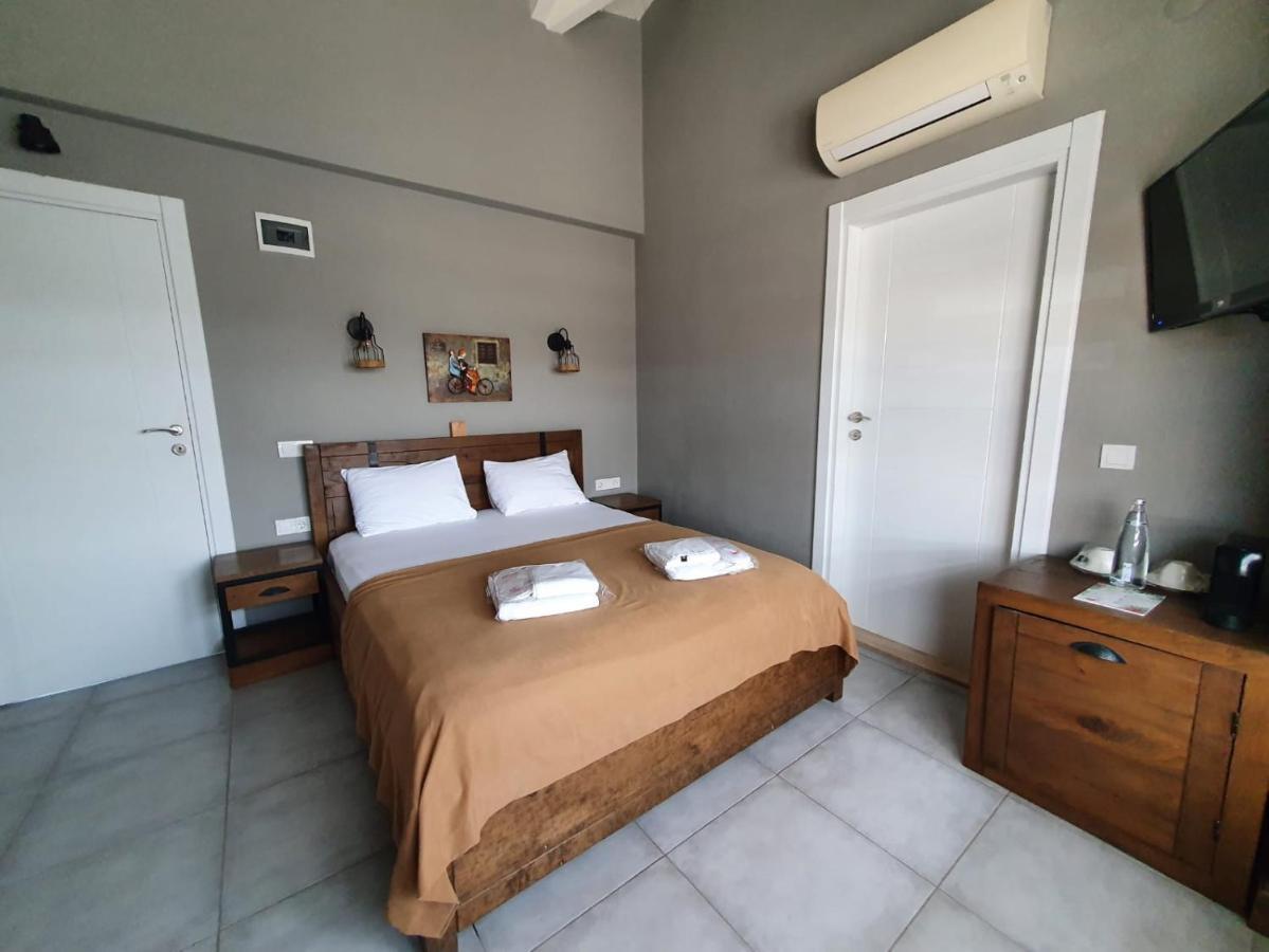 Signature Alacati Hotel Екстериор снимка
