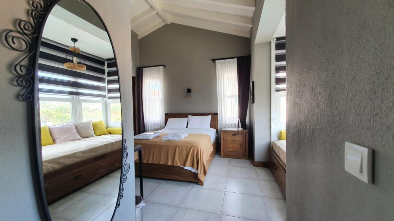 Signature Alacati Hotel Екстериор снимка