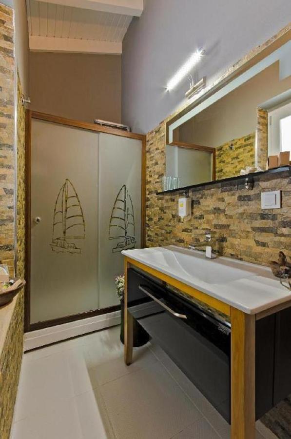 Signature Alacati Hotel Екстериор снимка