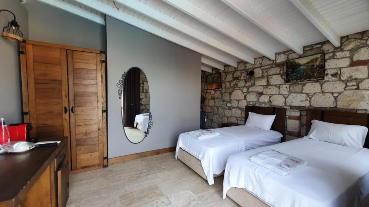 Signature Alacati Hotel Екстериор снимка