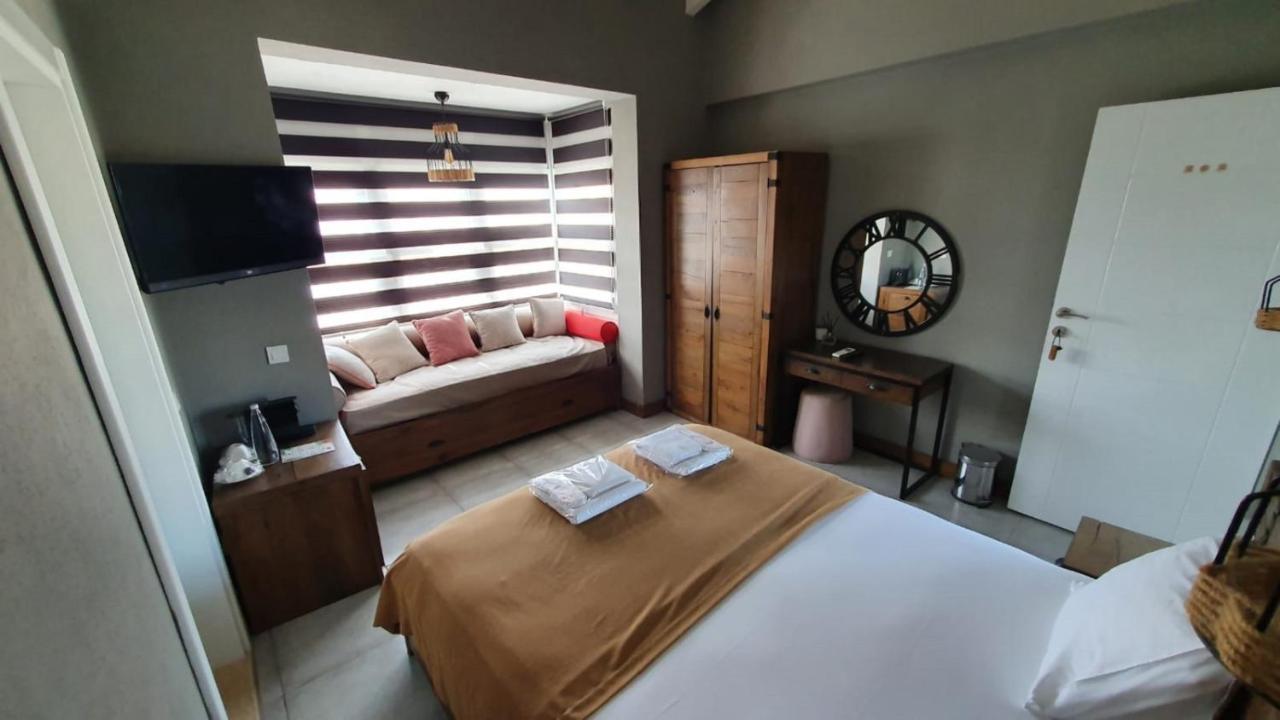 Signature Alacati Hotel Екстериор снимка