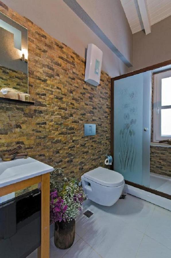 Signature Alacati Hotel Екстериор снимка