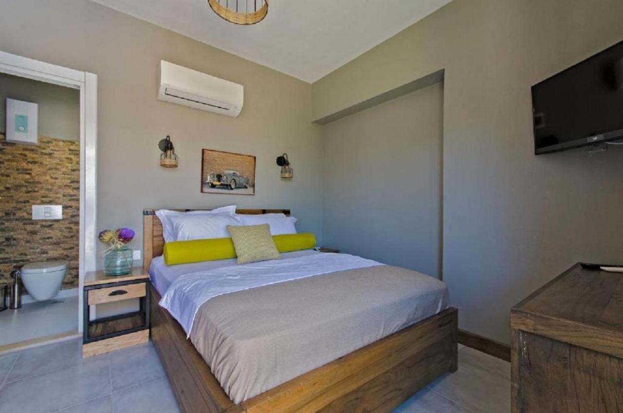 Signature Alacati Hotel Екстериор снимка