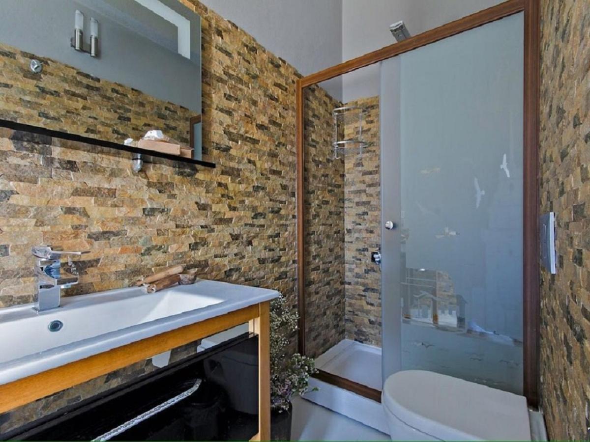 Signature Alacati Hotel Екстериор снимка