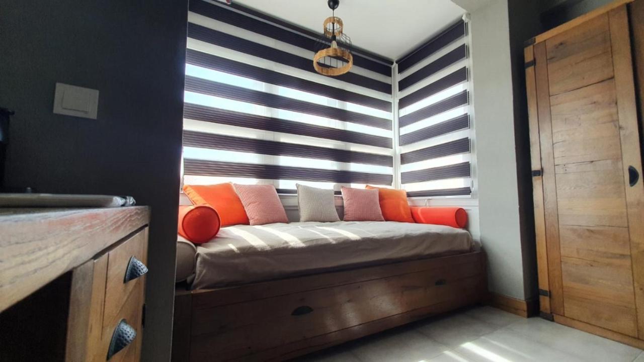 Signature Alacati Hotel Екстериор снимка