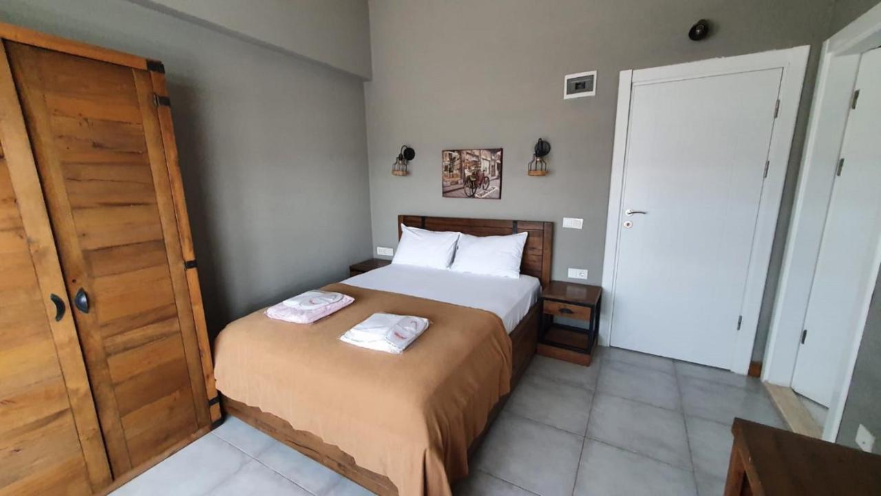 Signature Alacati Hotel Екстериор снимка