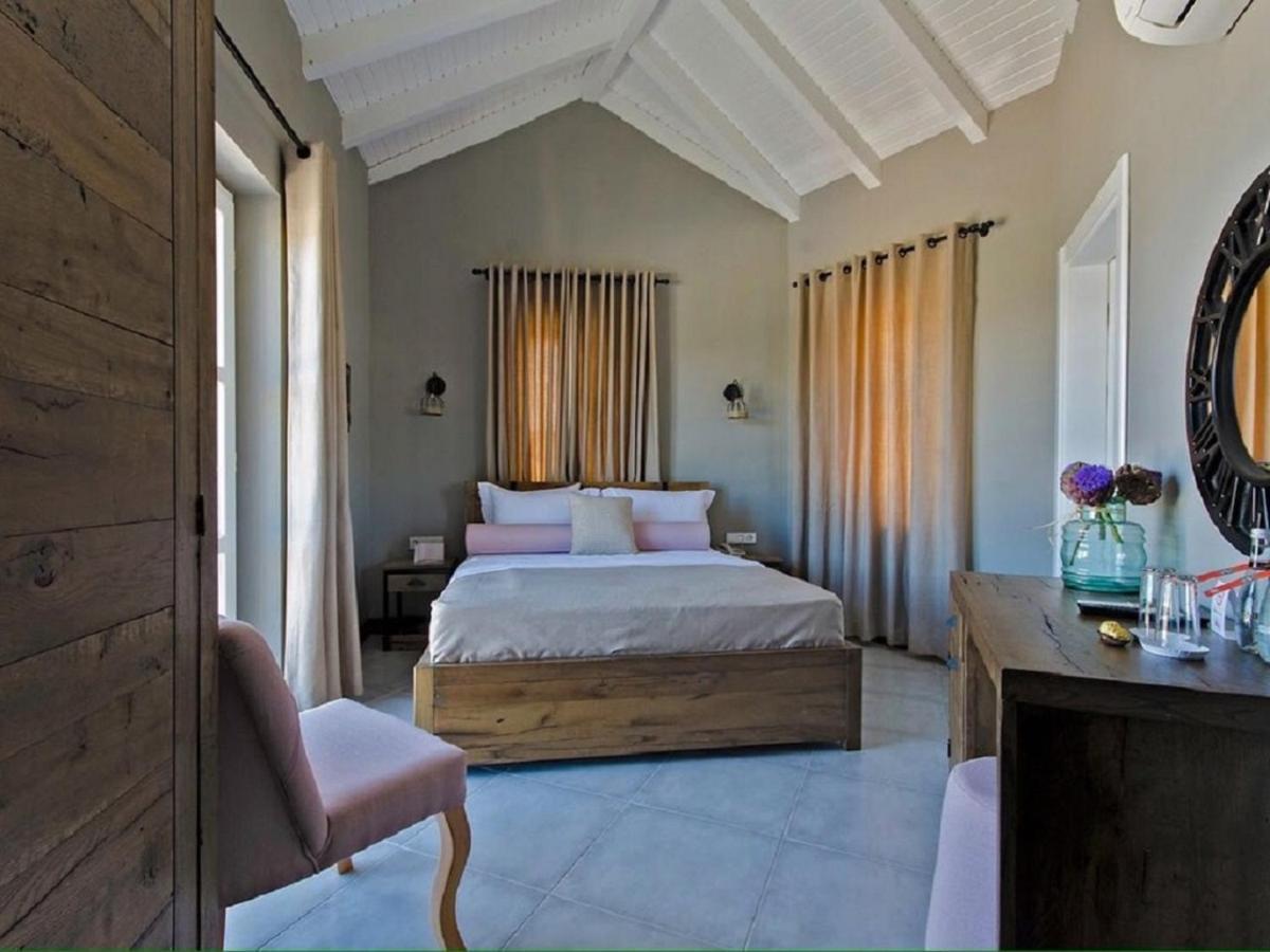 Signature Alacati Hotel Екстериор снимка